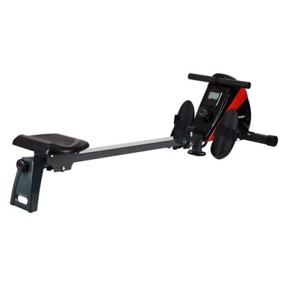 Гребной тренажер Hop-Sport HS-030R Boost для дома магнитный