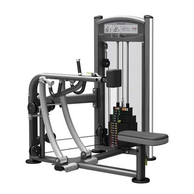 Профессиональный тренажер Impulse Vertical Row Machine Рычажная тяга IT9319