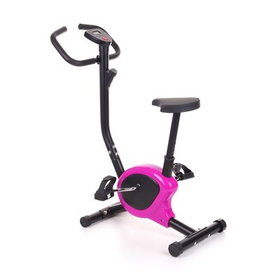 Велотренажер Hop-Sport HS-010H Rio pink