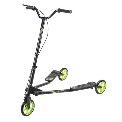 Городской самокат Nils Extreme FL180 Green