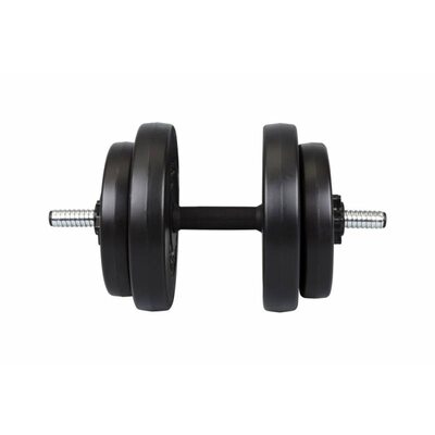 Гантель композитний Hop-Sport 16 кг