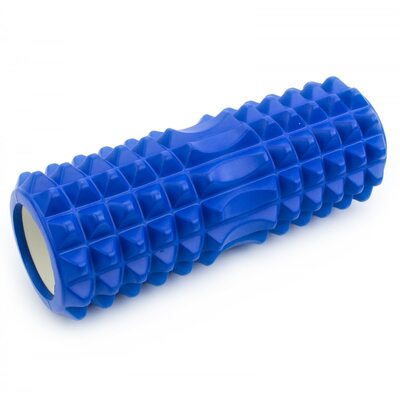 Масажний ролик (валик, ролер) Sportcraft 33 x 13 см ES0068