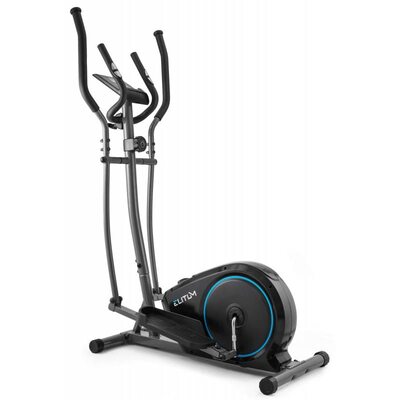 Орбитрек Elitum MX350 black