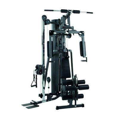 Силовая фитнес станция Finnlo Autark 2200 стек 80 кг