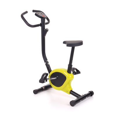Велотренажер Hop-Sport HS-010H Rio yellow