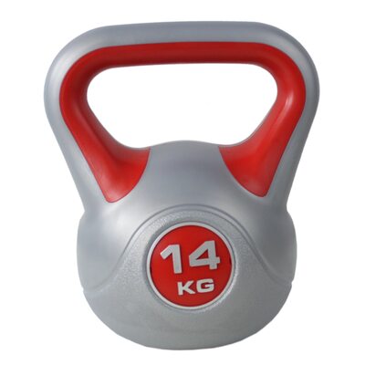 Гиря SportVida 14 кг SV-HK0083