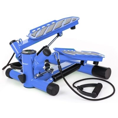 Степпер Hop-Sport HS-30S blue || Степер Hop-Sport HS-30S blue