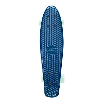 Пениборд Nils Extreme Electrostyle Blue