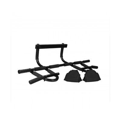 Турник дверной LiveUp CHIN-UP BAR LS3153A