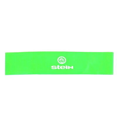 Фитнес резинка для ног и ягодиц Stein 50*0,4*500 мм