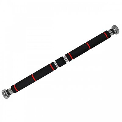Турник раздвижной SportVida 63-100 см SV-HK0276