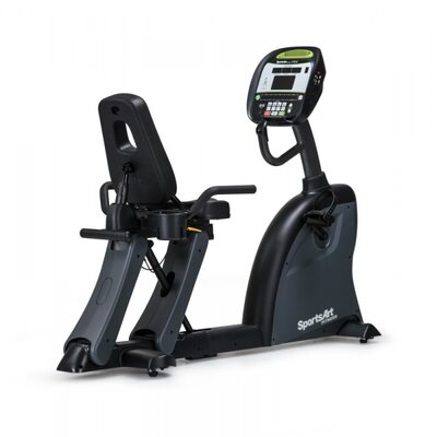 Велотренажер горизонтальный SportsArt C535R