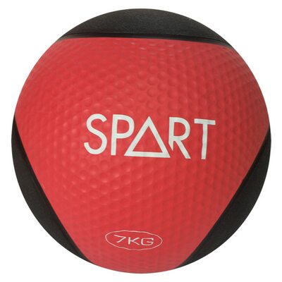 Медбол (медицинбол) SPART 7 кг
