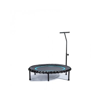 Батут для фитнеса с ручкой LivePro TRAMPOLINE WITH HANDLE LP8250В