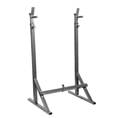 Стойка под штангу + брусья HouseFit HL-R09488