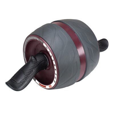 Ролик для пресса с возвратным механизмом 4FIZJO AB Wheel 4FJ0019 Red