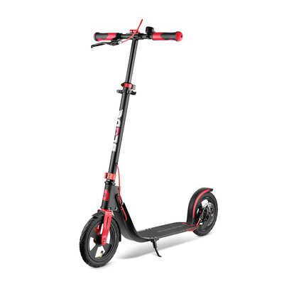 Міський самокат Blade Sport Air Cross Disk 230, black/red
