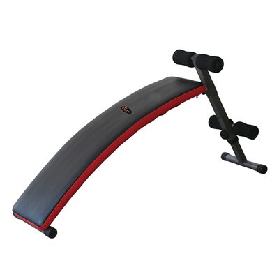 Лавка для пресса USA Style E-FIT SS-ET-102