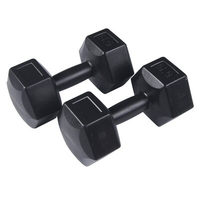 Гантели для фитнеса SportVida 2 x 6 кг SV-HK0013