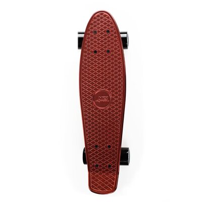 Пениборд Nils Extreme Electrostyle Red