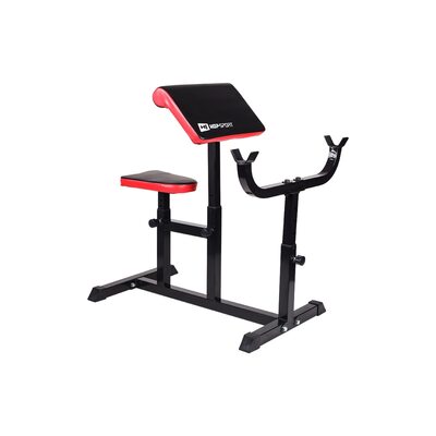 Лава скотта Hop-Sport HS-1005