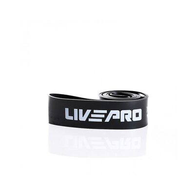 Гума для підтягування LivePro SUPER BAND X-Heavy LP8410-XH