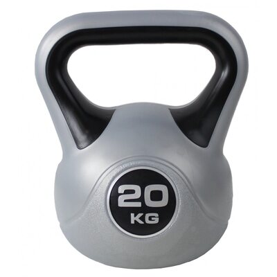 Гиря SportVida 20 кг SV-HK0086