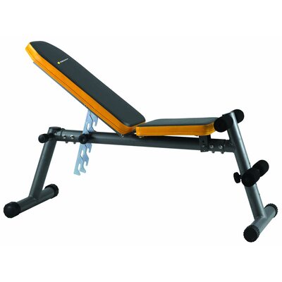 Скамья для пресса и жима Evrotop EV-108