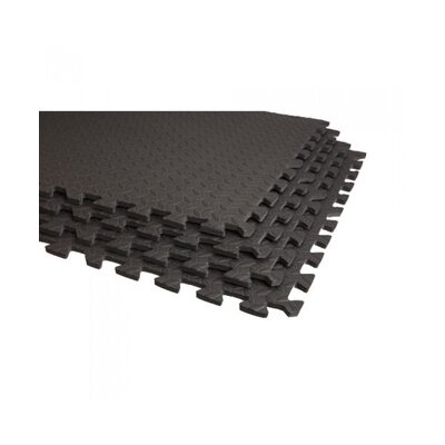 Напольное покрытие для спортзала LiveUp EVA INTER-LOCK MAT LS3259