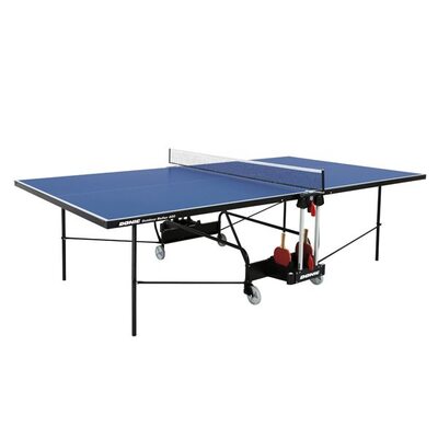 Теннисный стол Outdoor Roller 400 Donic 230294