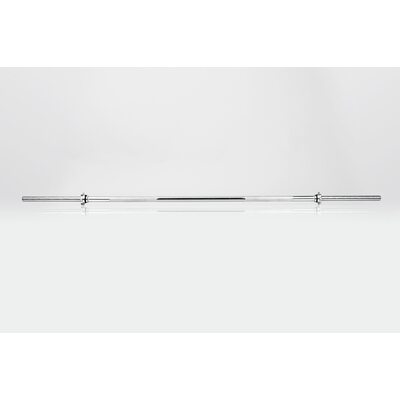 Гриф для штанги Hop-Sport 167см (25мм)