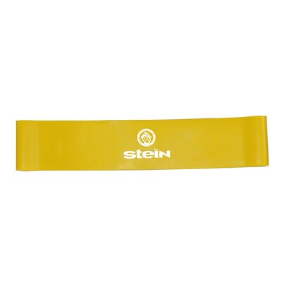 Фитнес резинка для ног и ягодиц Stein 50*1,3*500 мм