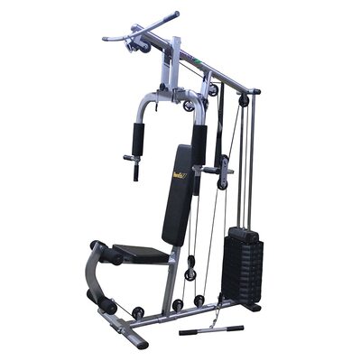 Силовая фитнес станция (набор грузов 65кг) Housefit DH 81714