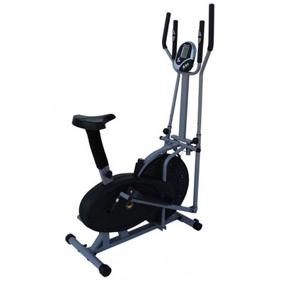 Орбитрек Evrotop Lord fitness EV-BX-32P