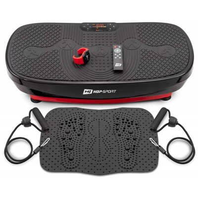 Виброплатформа Hop-Sport 3D HS-080VS Nexus Pro