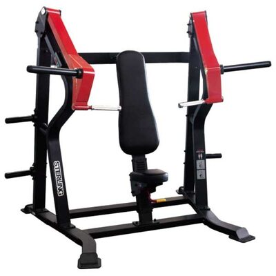 Профессиональный тренажер Impulse Incline Press SL7005