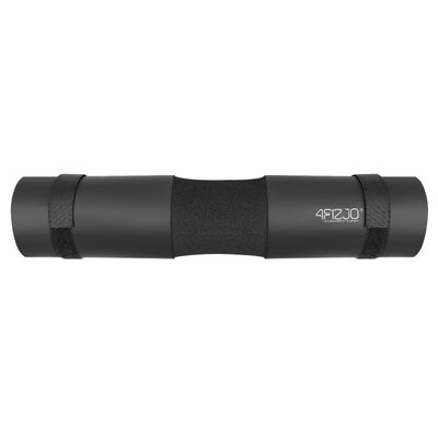 Накладка (бампер) на гриф штанги 4FIZJO Barbell Pad 4FJ0188