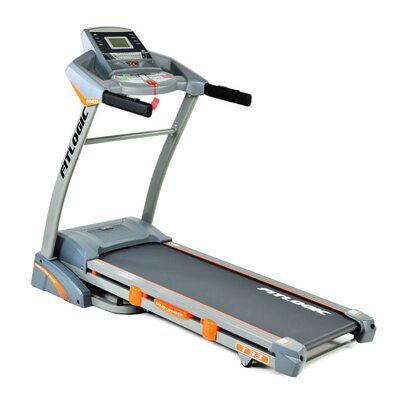 Беговая дорожка FitLogic T33