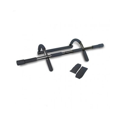 Турник для подтягивания LiveUp CHIN-UP BAR WITH ARM STRAP LS3152A