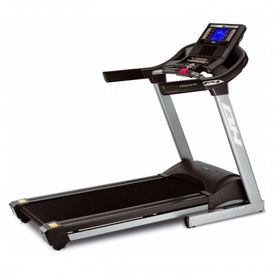 Беговая дорожка BH Fitness F4 WG6476