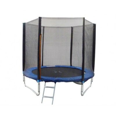Батут детский EnergyFIT GB10102-8FT