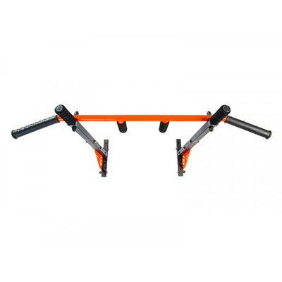 Настенный турник Besport BS-T0204 красный