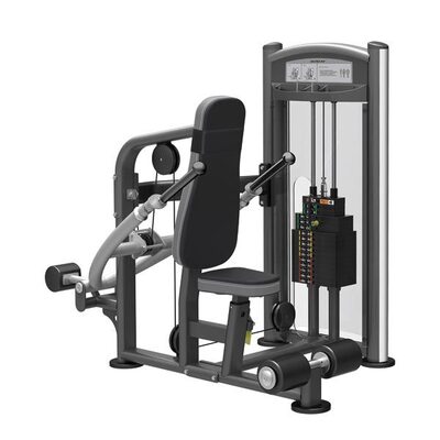Профессиональный тренажер Impulse Seated Dip Machine Трицепс сидя IT9317