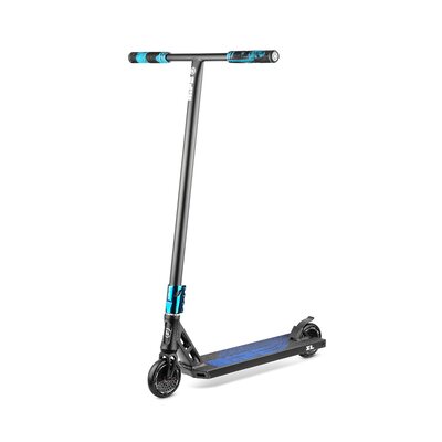 Самокат трюковий Hipe XL Neo-blue/black