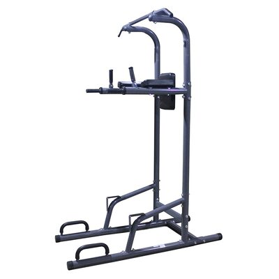 Станция (перекладина,брусья,пресс) HouseFit HG 2112