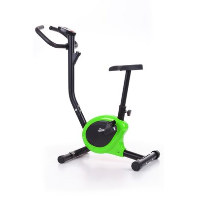 Велотренажер Hop-Sport HS-010H Rio green