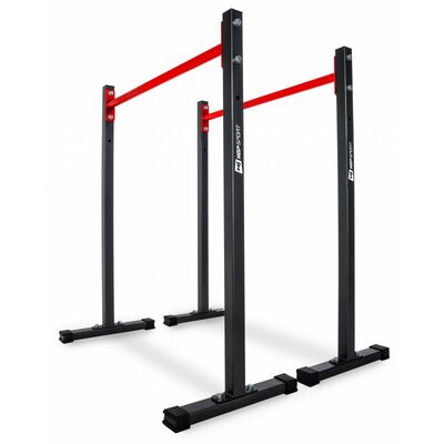 Бруси стаціонарні Hop-Sport HS-1001K