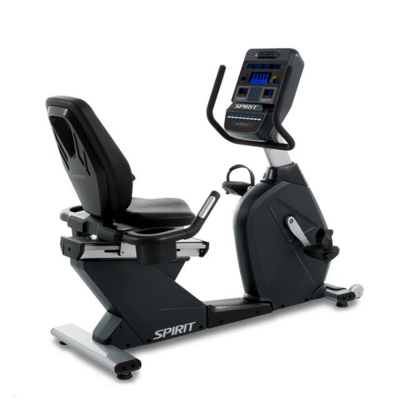 Велотренажер Spirit CR900
