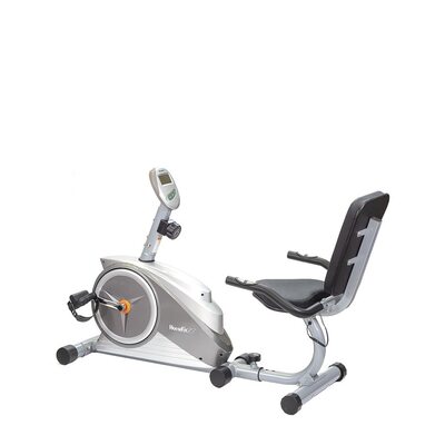 Велотренажёр горизонтальный HouseFit HB 8195R