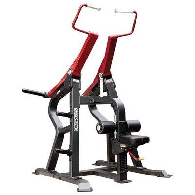 Профессиональный тренажер Impulse Lat Pulldown SL7002